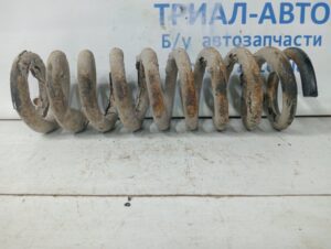Пружина задняя SsangYong Kyron 2005-2015 4511009550 (Арт. 58742)