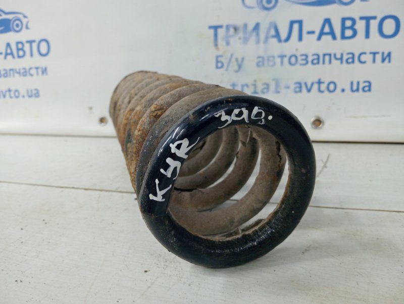Пружина задняя SsangYong Kyron 2005-2015 4511009550 (Арт. 58742) Пружина задняя SsangYong Kyron 2005-2015 4511009550 (Арт. 58742)
