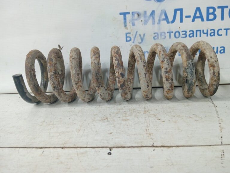 Пружина задняя SsangYong Kyron 2005-2015 4511009550 (Арт. 58745)
