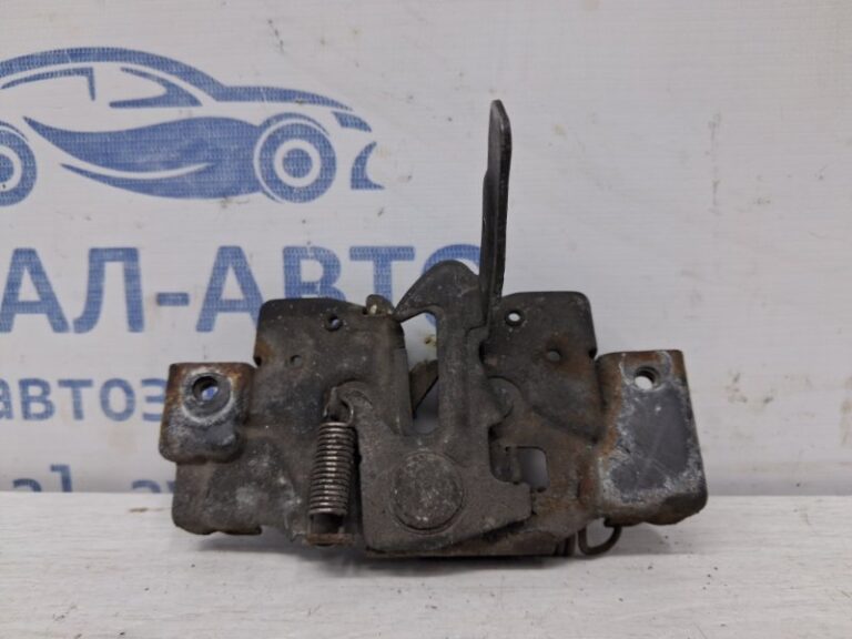 Замок капота Mazda 3 2003-2009 BN8V56620B (Арт. 58747)