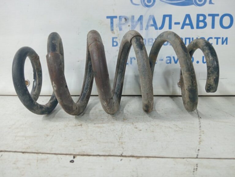 Пружина задняя Toyota RAV 4 2012-2018 4823142360 (Арт. 58748)