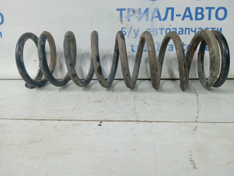 Пружина задняя Mazda CX 7 2007-2012 EG2528011F (Арт. 58759)