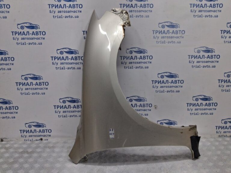 Крыло переднее правое Mazda 3 2003-2009 BN8V52111D (Арт. 58769)