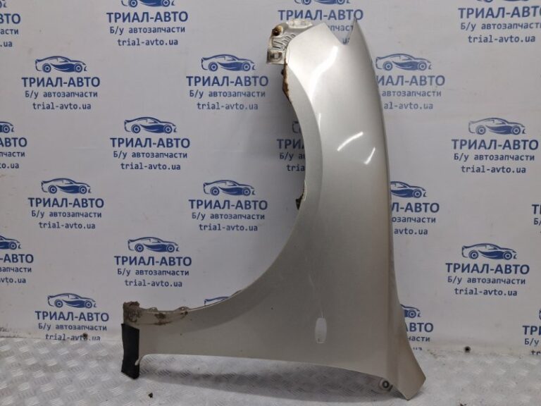 Крыло переднее левое Mazda 3 2003-2009 BN8V52211D (Арт. 58771)