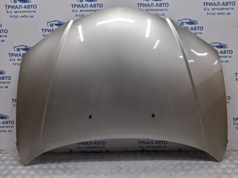 Капот Mazda 3 2003-2009 BNYV5231XB (Арт. 58778)