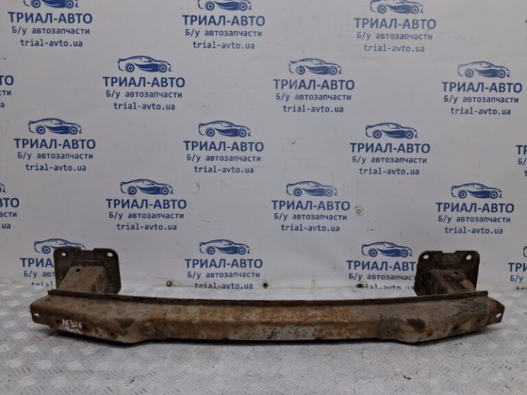 Усилитель бампера задний Mazda 3 2003-2009 BN9A50260A (Арт. 58838)