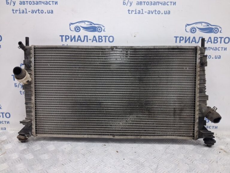 Радиатор основной Mazda 3 2003-2009 Z60315200 (Арт. 58839)