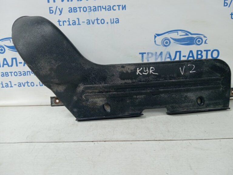 Воздухозаборник SsangYong Kyron 2005-2015 2353009053 (Арт. 58842)