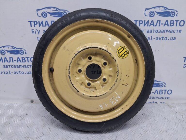 Докатка Mazda 3 2003-2009  (Арт. 58853)