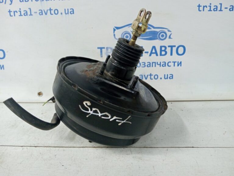 Вакуумный усилитель тормозов Mitsubishi Pajero Sport 1996-2008 MR475015 (Арт. 58864)
