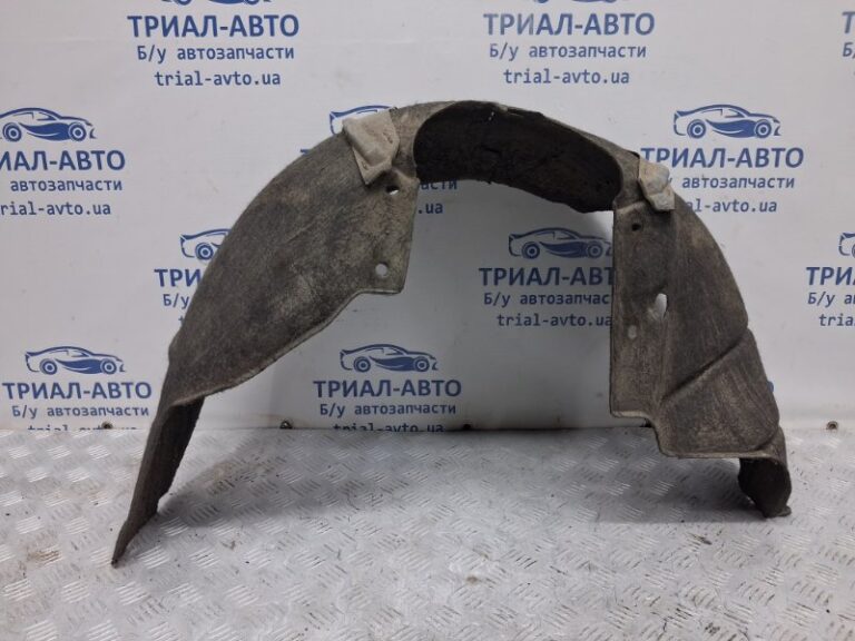 Подкрылок задний правый Mazda 3 2003-2009 BP4L561H1C (Арт. 58873)
