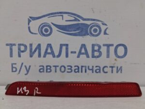 Катафот правый Mazda 3 2003-2009 BN8P515M0B (Арт. 58883)