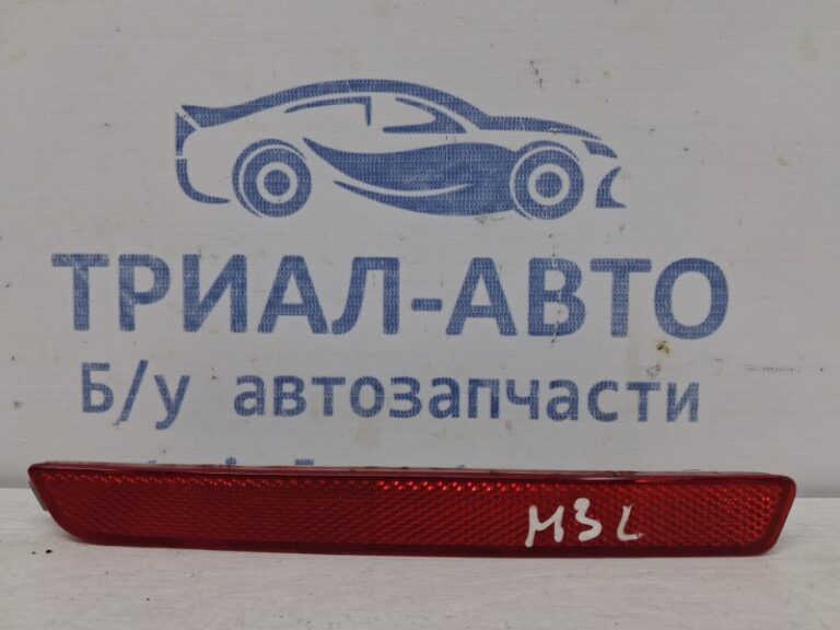 Катафот левый Mazda 3 2003-2009 BN8P515L0B (Арт. 58884)