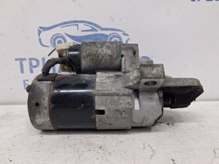 Стартер Mazda CX 7 2007-2012 L32718400 (Арт. 58910)
