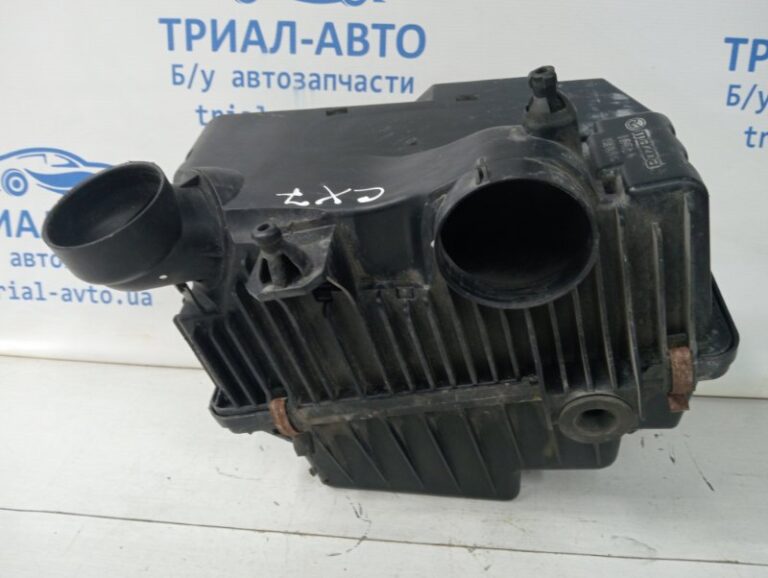 Корпус воздушного фильтра Mazda CX 7 2007-2012 L33E13320A (Арт. 58911)