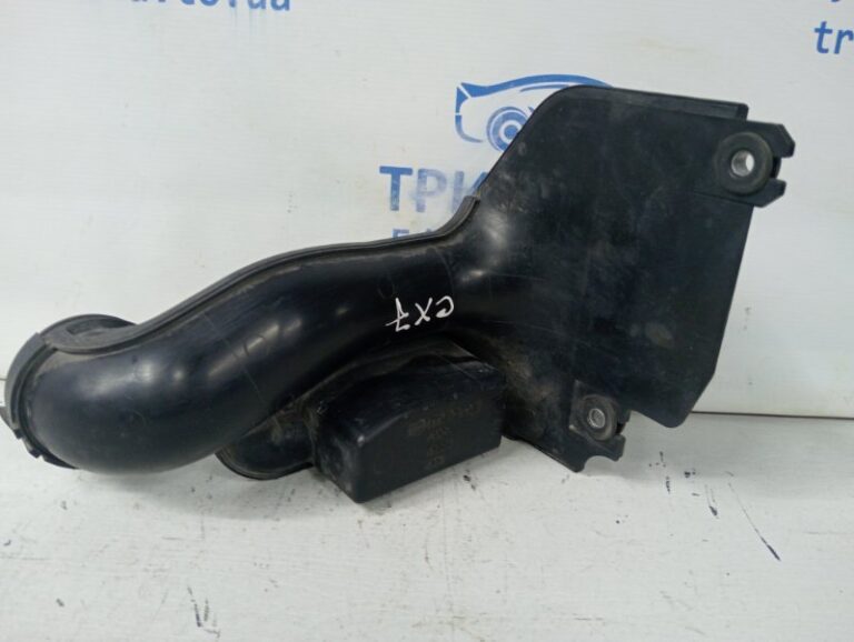 Воздухозаборник Mazda CX 7 2007-2012 L33D13200A (Арт. 58919)