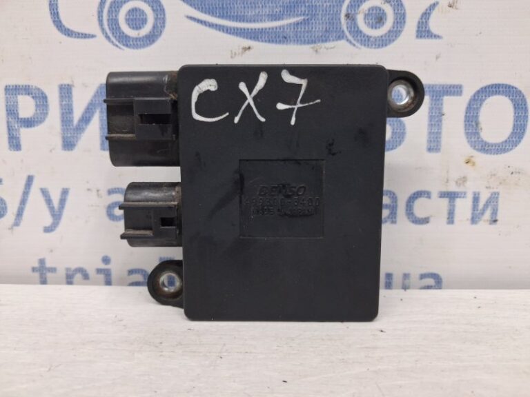 Блок управления вентиляторами Mazda CX 7 2007-2012 L33L1515Y (Арт. 58932)