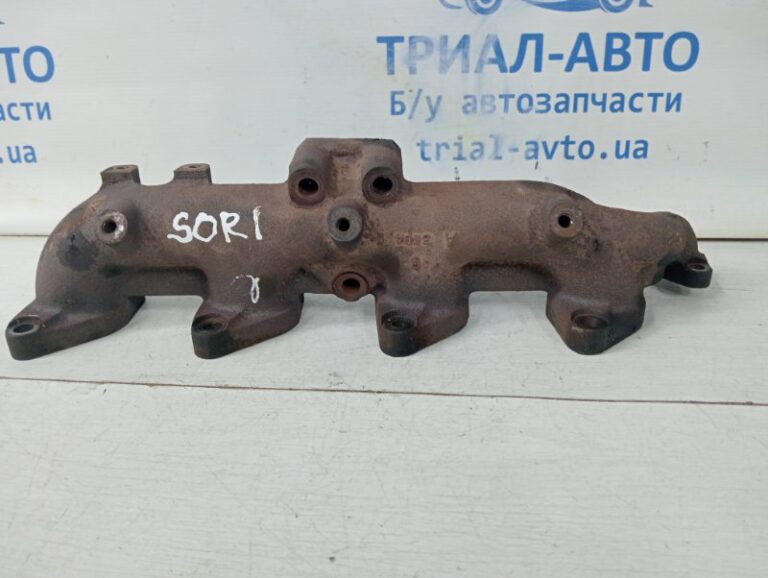 Коллектор выпускной Kia Sorento 2002-2009 285114A000 (Арт. 58933)