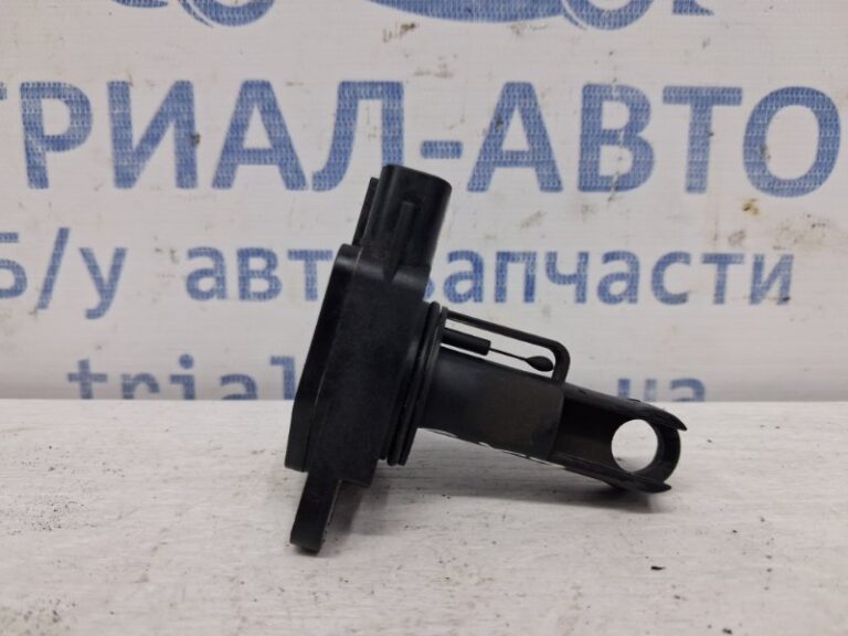 Датчик расхода воздуха Mazda CX 7 2006-2012 L3K913215 (Арт. 58940)