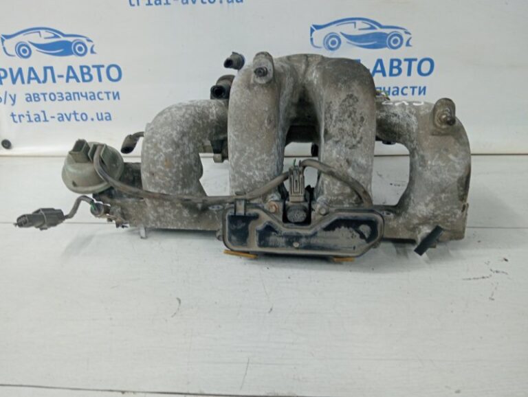 Коллектор впускной металл Mazda CX 7 2007-2012 L3K913100J (Арт. 58945)