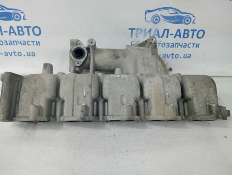 Коллектор впускной металл SsangYong Kyron 2005-2015 A6651402101 (Арт. 58950)
