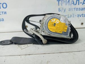 Ремень безопасности передний правый Subaru Outback 2009-2014 64622AJ000VH (Арт. 58972)