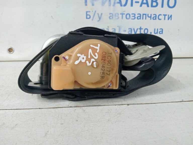 Ремень безопасности передний правый Toyota Avensis 2003-2009 7321005051C0 (Арт. 58985)