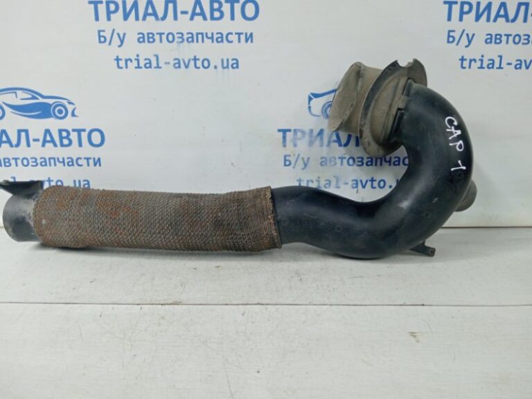 Патрубок воздушного резонатора Chevrolet Captiva 2006-2011 96829526 (Арт. 59006)