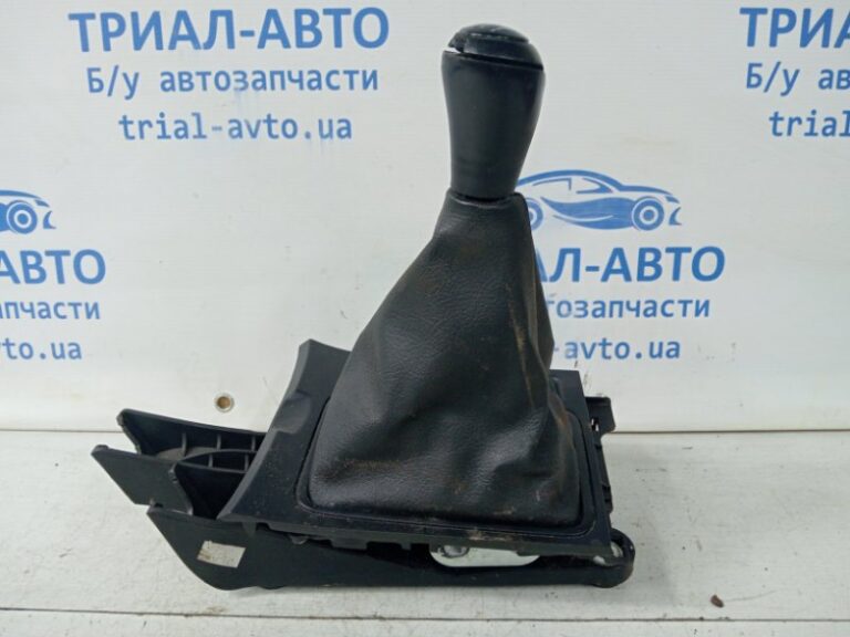 Кулиса переключения МКПП Mazda 3 2003-2009 BP4K46100C (Арт. 59015)