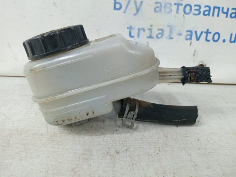 Бачок главного тормозного цилиндра Mazda CX 7 2007-2012 EH1443550A (Арт. 59061)