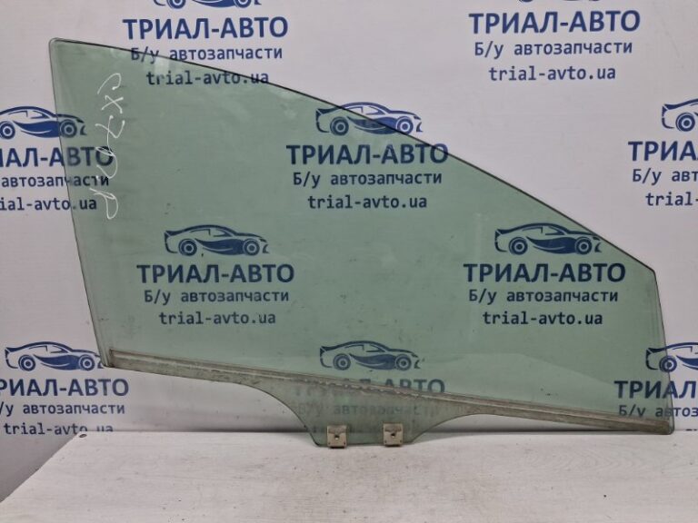 Стекло двери переднее правое Mazda CX 7 2007-2012 EG2158510 (Арт. 59066)
