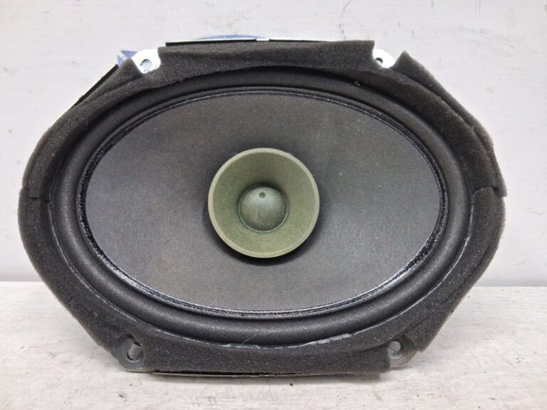 Динамик двери Mazda 3 2003-2009 3m8118808ca (Арт. 59088)