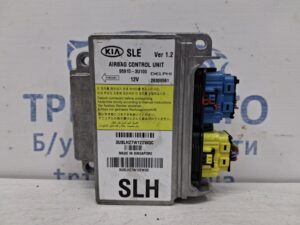 Блок AIRBAG Kia Sportage 2010-2016 959103u100 (Арт. 59107)