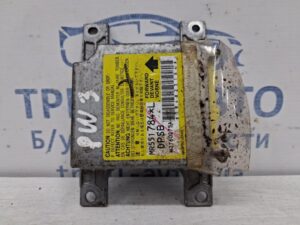Блок AIRBAG Mitsubishi Pajero Wagon 1999-2006 mr551784 (Арт. 59112)