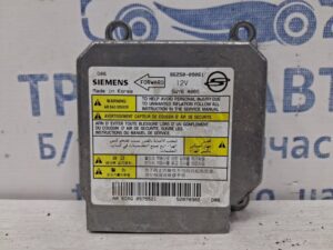 Блок AIRBAG SsangYong Kyron 2005-2016 8625009061 (Арт. 59114)