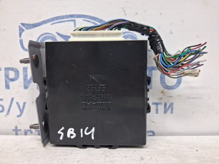 Блок управления Subaru Outback 2009-2014 88811AJ001 (Арт. 59136)