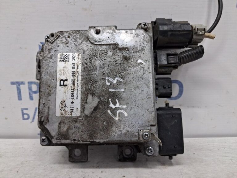 Блок управления Subaru Forester 2012-2018 34710SG011 (Арт. 59140)