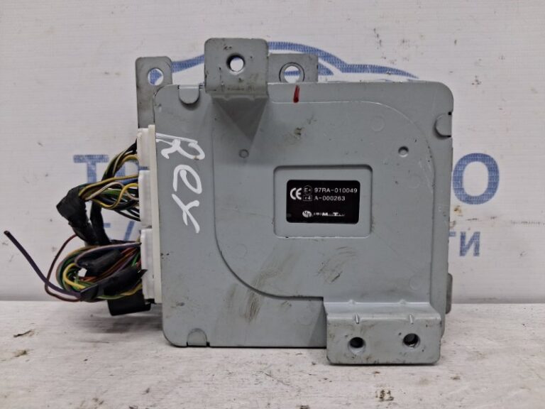 Блок управления SsangYong Rexton 2006-2012 8712008b61 (Арт. 59142)