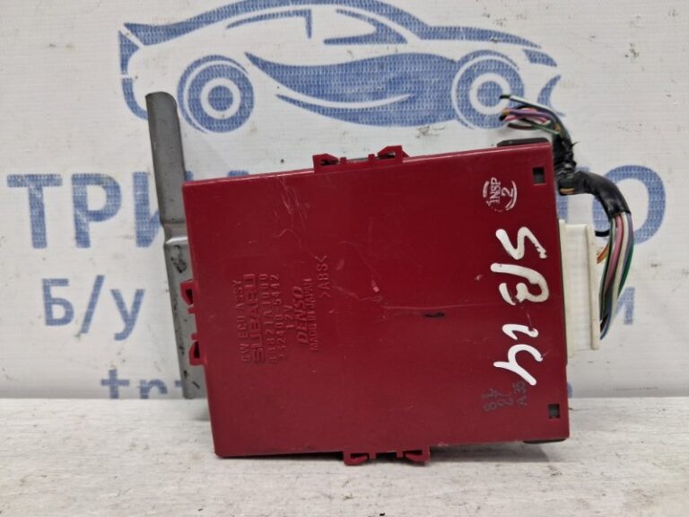 Блок управления Subaru Outback 2009-2014 88821AJ000 (Арт. 59149)