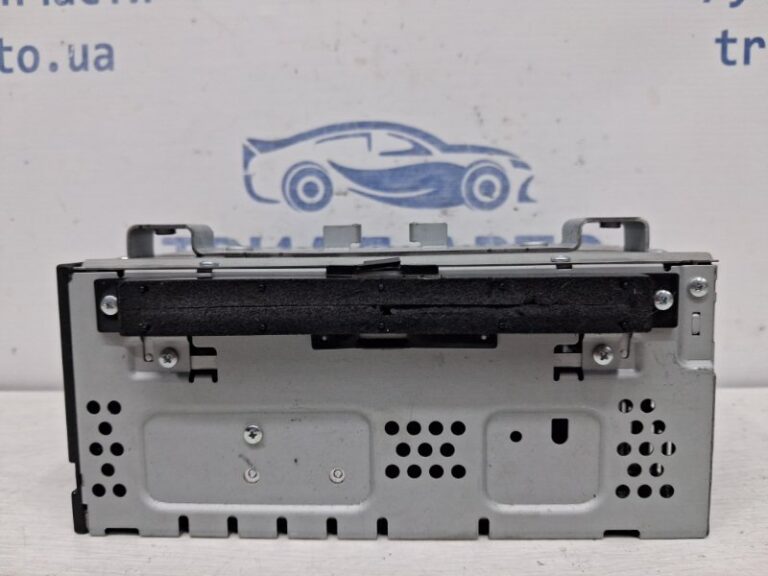 Магнитофон Ford Kuga 2013-2019 CV4T19C107GF (Арт. 59162)