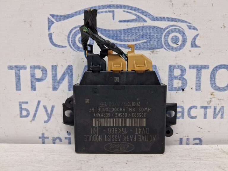 Блок управления Ford Kuga 2013-2019 DV4T15K866BH (Арт. 59183)