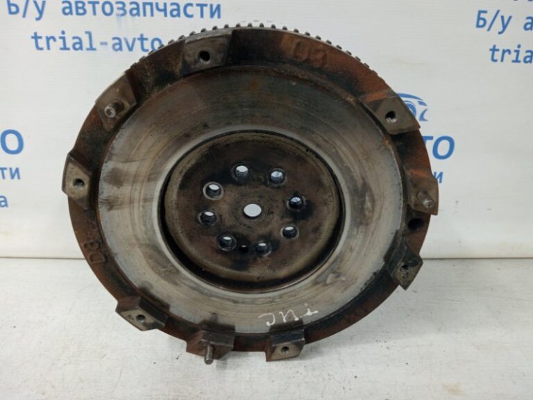 Маховик Hyundai Tucson 2004-2009 2320027260 (Арт. 59193)