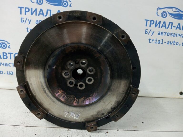 Маховик Mitsubishi Pajero Wagon 2006-2022 2355A004 (Арт. 59196)
