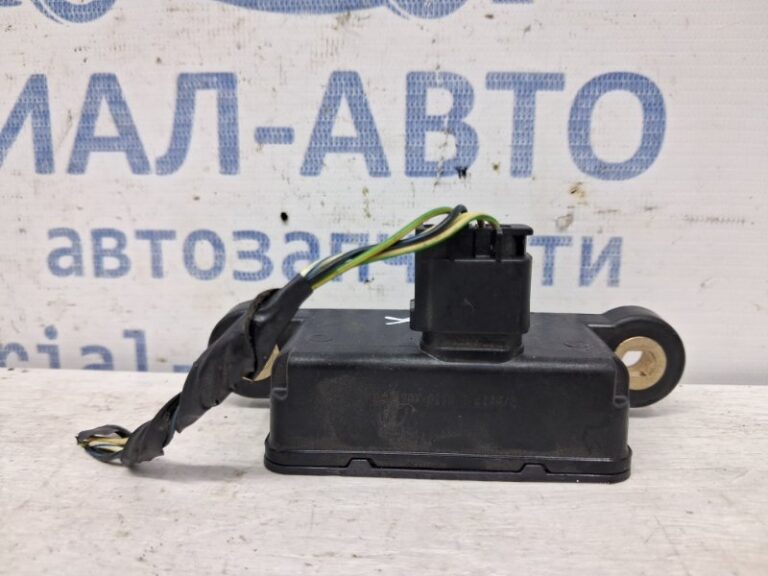 Блок управления SsangYong Rexton 2006-2012 4896009100 (Арт. 59207)