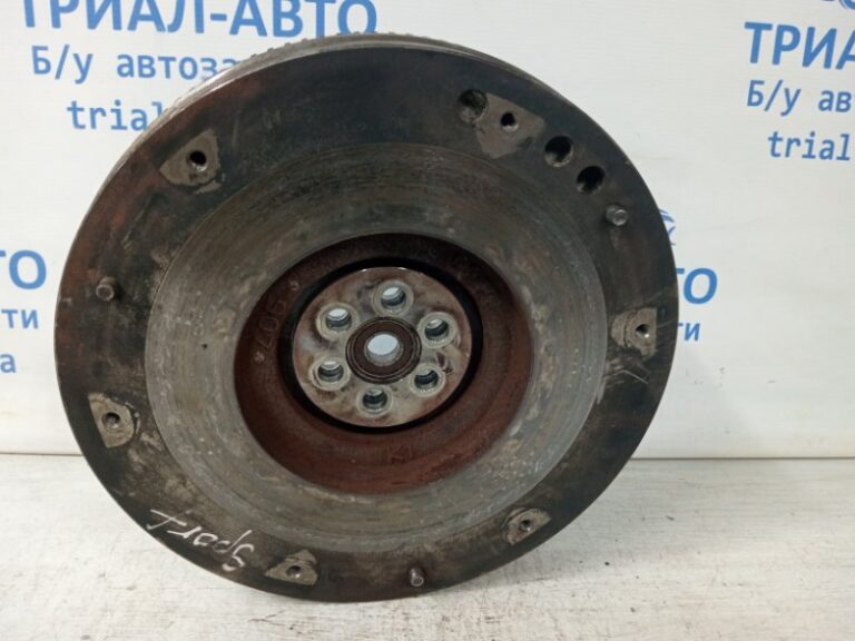 Маховик Mitsubishi Pajero Sport 1996-2008 MD374117 (Арт. 59214)