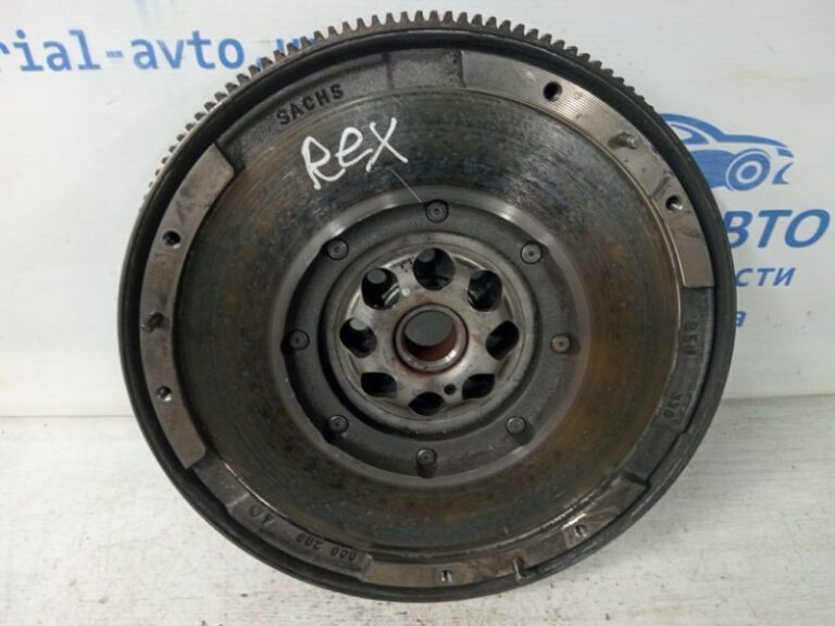 Маховик SsangYong Rexton 2006-2012 6650302205 (Арт. 59220)