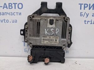 Блок управления двигателем Kia Sportage 2010-2016 391202a051 (Арт. 59224)