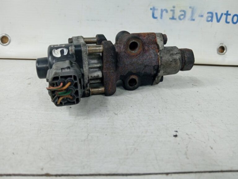 Датчик EGR Subaru Outback 2009-2014 14710AA741 (Арт. 59227)