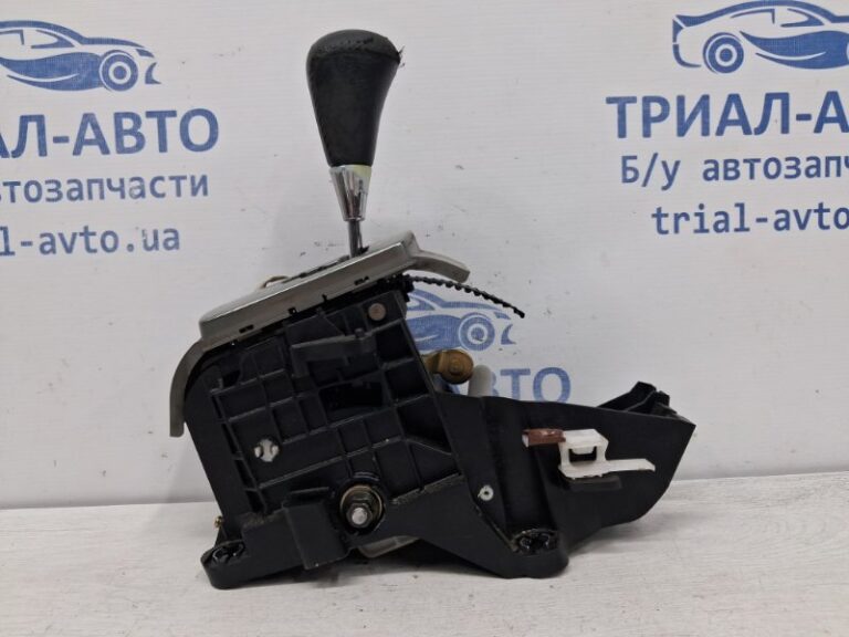 Кулиса переключения АКПП Toyota Avensis 2003-2009 3356020110 (Арт. 59228)