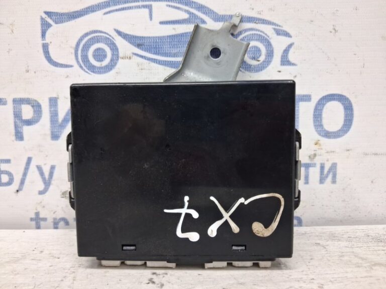 Блок управления Mazda CX 7 2007-2012 EH14675DZ (Арт. 59235)